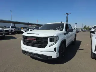 GMC Sierra 1500 2024 4x2 Elevation 4dr Crew Cab 5.8 ft. SB
