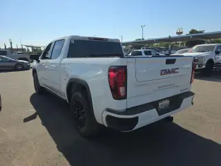 GMC Sierra 1500 2024 4x2 Elevation 4dr Crew Cab 5.8 ft. SB