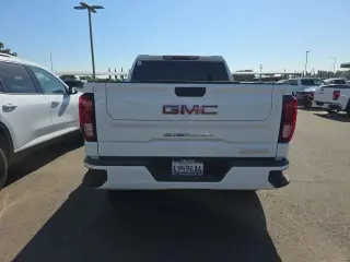 GMC Sierra 1500 2024 4x2 Elevation 4dr Crew Cab 5.8 ft. SB