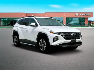 Hyundai TUCSON 2024 AWD SEL 4dr SUV (lanzamiento a mitad de año)
