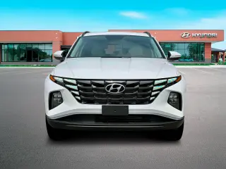 Hyundai TUCSON 2024 AWD SEL 4dr SUV (lanzamiento a mitad de año)