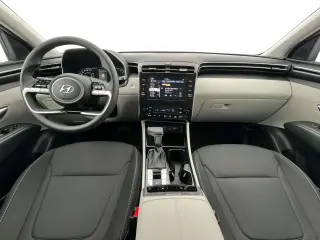 Hyundai TUCSON 2024 AWD SEL 4dr SUV (lanzamiento a mitad de año)