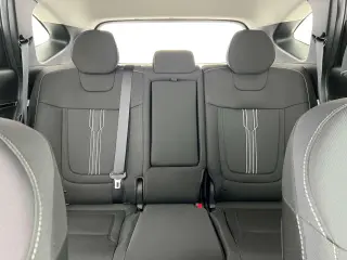 Hyundai TUCSON 2024 AWD SEL 4dr SUV (lanzamiento a mitad de año)