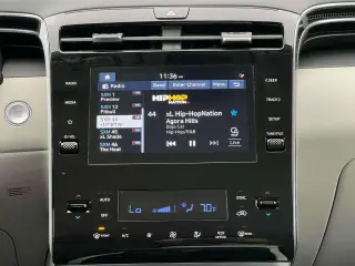 Hyundai TUCSON 2024 AWD SEL 4dr SUV (lanzamiento a mitad de año)