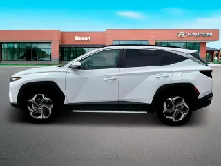 Hyundai TUCSON 2024 AWD SEL 4dr SUV (lanzamiento a mitad de año)