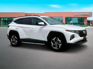 Hyundai TUCSON 2024 AWD SEL 4dr SUV (lanzamiento a mitad de año)