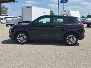 Chevrolet Trailblazer 2022 LS 4p SUV