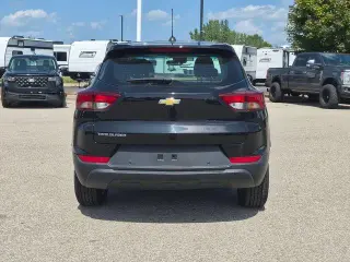 Chevrolet Trailblazer 2022 LS 4p SUV