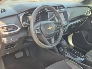 Chevrolet Trailblazer 2022 LS 4p SUV