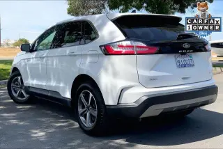 Ford Edge 2023 AWD SEL 4dr Crossover
