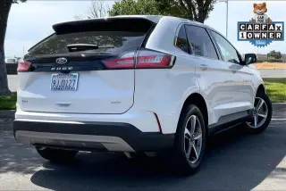 Ford Edge 2023 AWD SEL 4dr Crossover