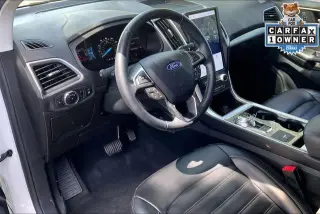 Ford Edge 2023 AWD SEL 4dr Crossover