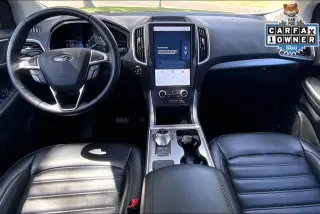 Ford Edge 2023 AWD SEL 4dr Crossover