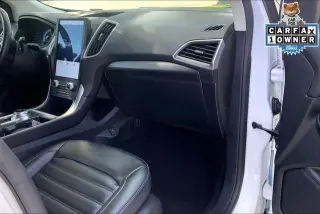 Ford Edge 2023 AWD SEL 4dr Crossover