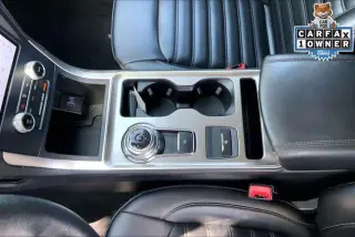 Ford Edge 2023 AWD SEL 4dr Crossover