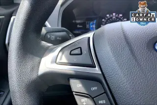 Ford Edge 2023 AWD SEL 4dr Crossover