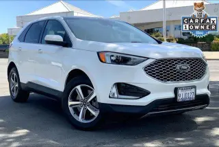 Ford Edge 2023 AWD SEL 4dr Crossover