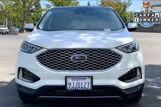 Ford Edge 2023 AWD SEL 4dr Crossover