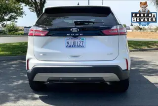 Ford Edge 2023 AWD SEL 4dr Crossover