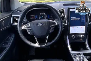 Ford Edge 2023 AWD SEL 4dr Crossover