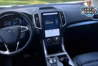 Ford Edge 2023 AWD SEL 4dr Crossover