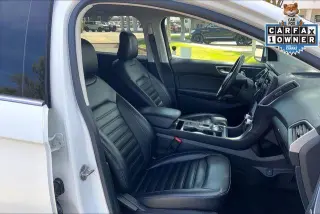 Ford Edge 2023 AWD SEL 4dr Crossover