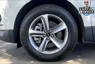 Ford Edge 2023 AWD SEL 4dr Crossover