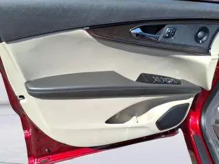 Lincoln Nautilus 2019 AWD Reserve 4dr SUV