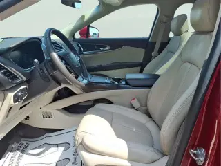 Lincoln Nautilus 2019 AWD Reserve 4dr SUV