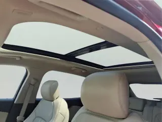 Lincoln Nautilus 2019 AWD Reserve 4dr SUV