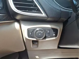 Lincoln Nautilus 2019 AWD Reserve 4dr SUV