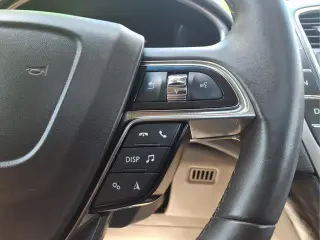 Lincoln Nautilus 2019 AWD Reserve 4dr SUV