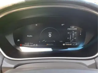 Lincoln Nautilus 2019 AWD Reserve 4dr SUV