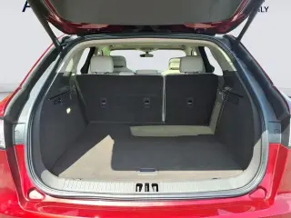 Lincoln Nautilus 2019 AWD Reserve 4dr SUV