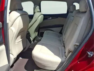 Lincoln Nautilus 2019 AWD Reserve 4dr SUV