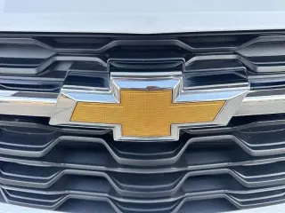 Chevrolet Trax 2024 LS 4p Crossover