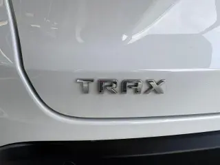 Chevrolet Trax 2024 LS 4p Crossover