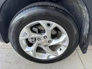 Chevrolet Trax 2024 LS 4p Crossover