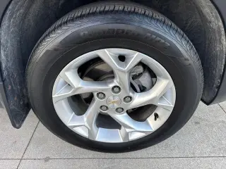 Chevrolet Trax 2024 LS 4p Crossover