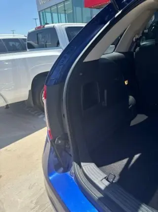 Ford Edge 2013 SE 4p Crossover