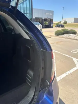 Ford Edge 2013 SE 4p Crossover
