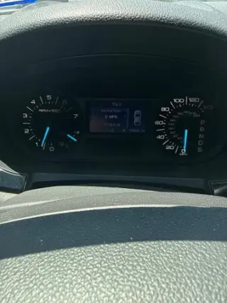 Ford Edge 2013 SE 4p Crossover