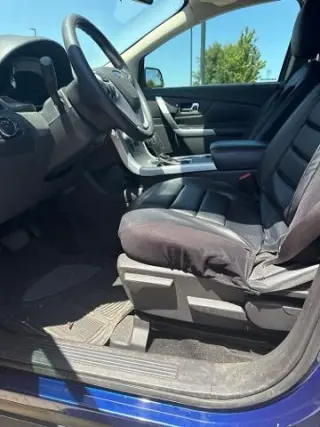 Ford Edge 2013 SE 4p Crossover