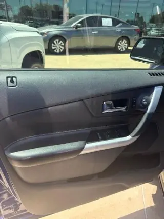 Ford Edge 2013 SE 4p Crossover