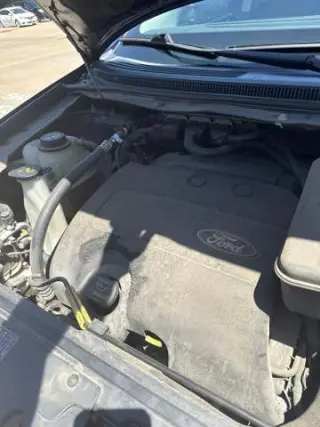 Ford Edge 2013 SE 4p Crossover