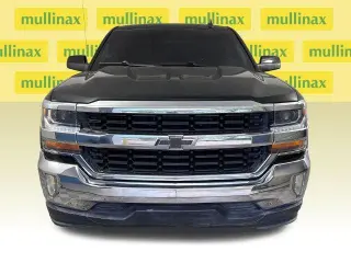 Chevrolet Silverado 1500 2017 4x2 LT 4dr Crew Cab 5.8 ft. SB