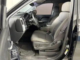 Chevrolet Silverado 1500 2017 4x2 LT 4dr Crew Cab 5.8 ft. SB