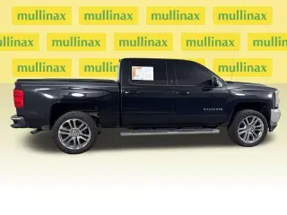 Chevrolet Silverado 1500 2017 4x2 LT 4dr Crew Cab 5.8 ft. SB