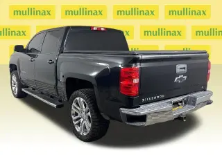 Chevrolet Silverado 1500 2017 4x2 LT 4dr Crew Cab 5.8 ft. SB