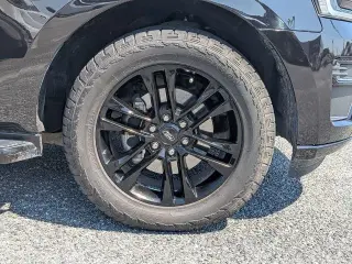 Ford Expedition 2022 4x4 XLT 4p SUV